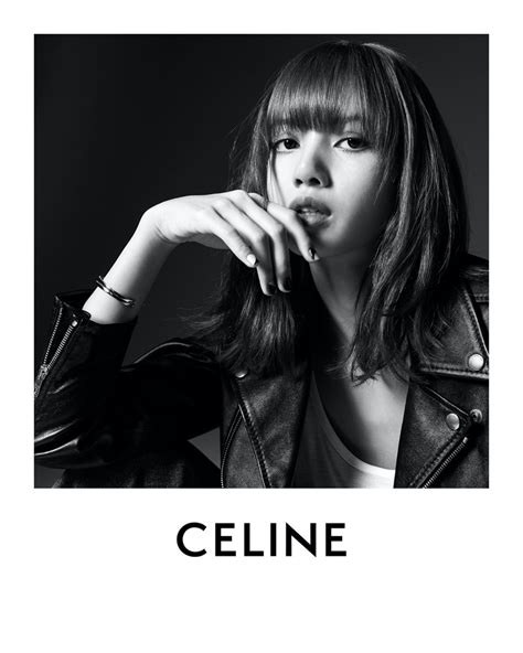 celine ambassador|lisa celine outfit.